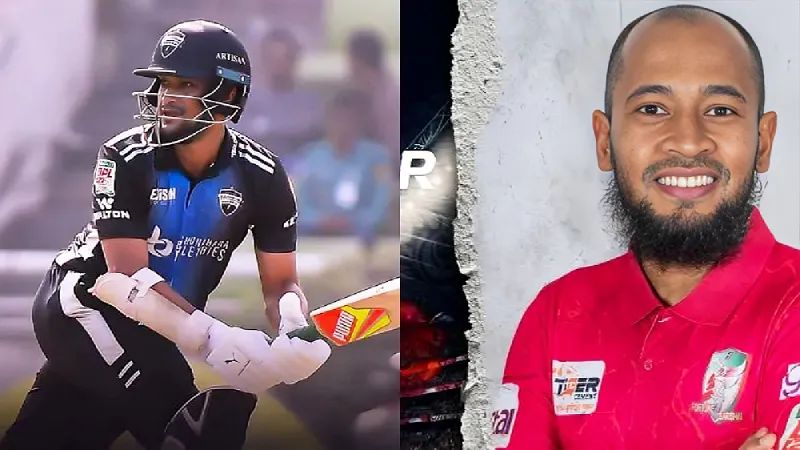 BPL 2024: Stars and Underperformers of Rangpur Riders vs Fortune Barishal - 2nd Qualifier