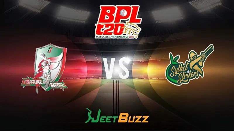 BPL Cricket Match Prediction 2024 | Match 35 | Fortune Barishal vs Sylhet Strikers – Will BRSAL be able to take another step towards the playoffs by defeating SYS? | Feb 17