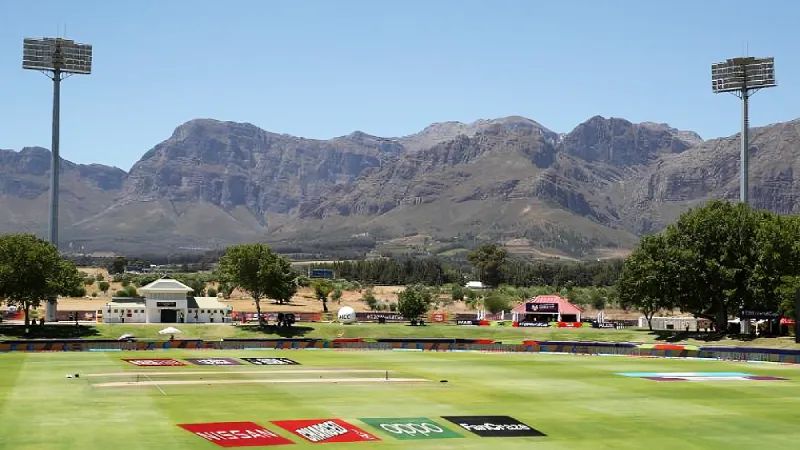 SA20 Cricket Match Prediction 2024 | Match 27 | Paarl Royals vs Sunrisers Eastern Cape – Let’s see who will win. | Feb 02