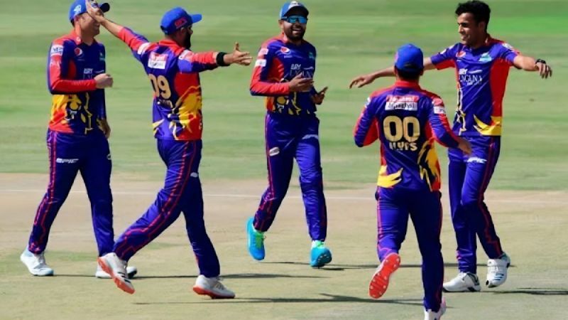 Can Karachi Kings Overcome Player Availability Issues in PSL 2024