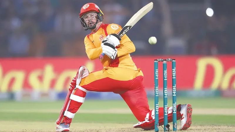 PSL 2024: Key Players to Watch Out for in Lahore Qalandars vs Islamabad United - 1st Match