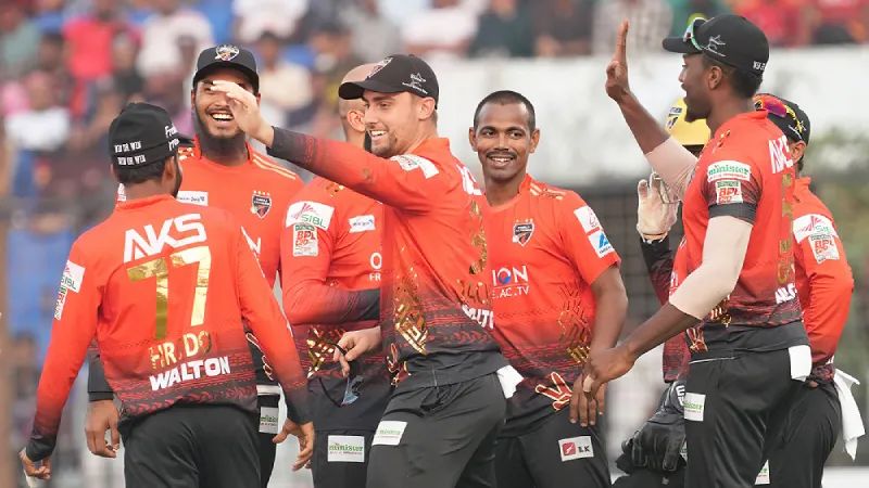 BPL Cricket Match Prediction 2024 | Match 32 | Comilla Victorians vs Khulna Tigers – Let’s see who will win. | Feb 14