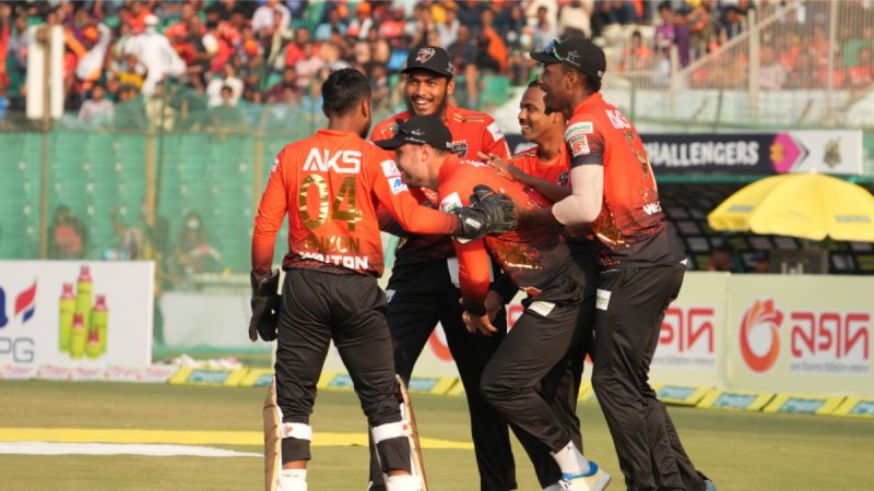 BPL Cricket Match Prediction 2024 | Match 40 | Comilla Victorians vs Rangpur Riders – Let’s see who will win. | Feb 20