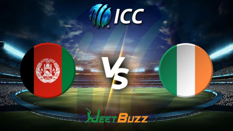 Cricket Prediction Afghanistan vs Ireland Only Test Feb 28 – Will AFG see the face of a win after losing all matches against IRE 