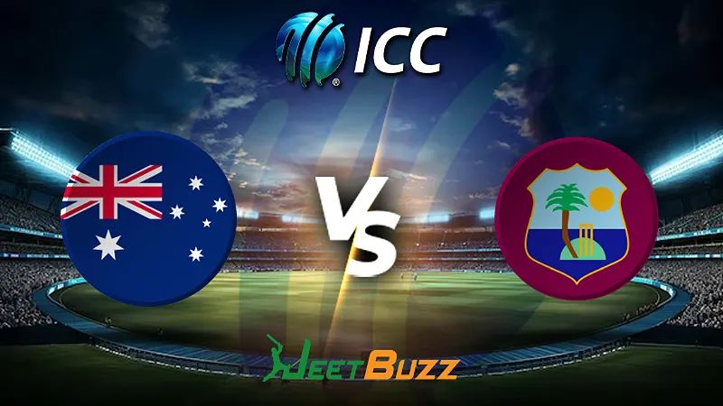 Cricket Prediction | Australia vs West Indies | 1st ODI | Feb 02 – Will the Caribbean win against the mighty Australia in the first ODI?