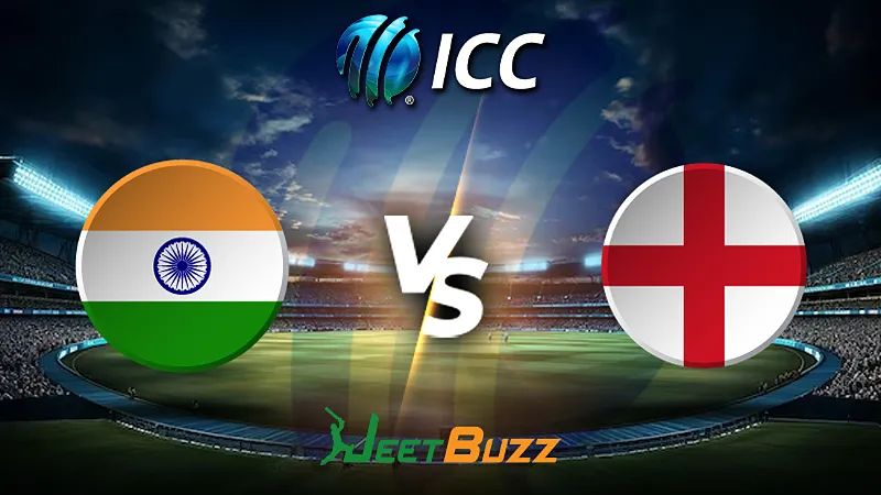 Cricket Prediction | India vs England | 2nd Test | Feb 02 – Let’s see if India can win or not.