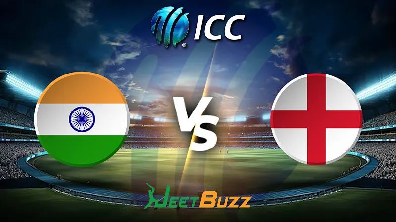 Cricket Prediction | India vs England | 4th Test | Feb 23 – Let’s see if India can win the series or not with one match in hand.