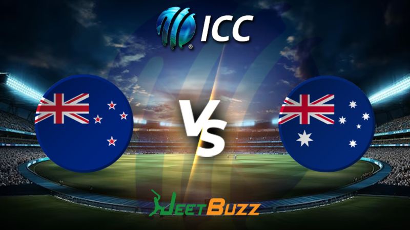 Cricket Prediction New Zealand vs Australia 1st Test Feb 29 – Can the host win this match after a whitewash