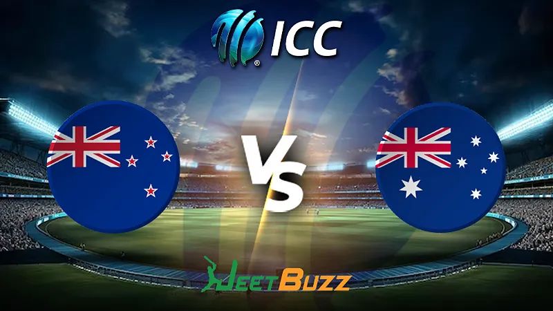 Cricket Prediction | New Zealand vs Australia | 2nd T20I | Feb 23 – Will the visiting Aussies take the series after defeating the host Kiwis in this face-off?