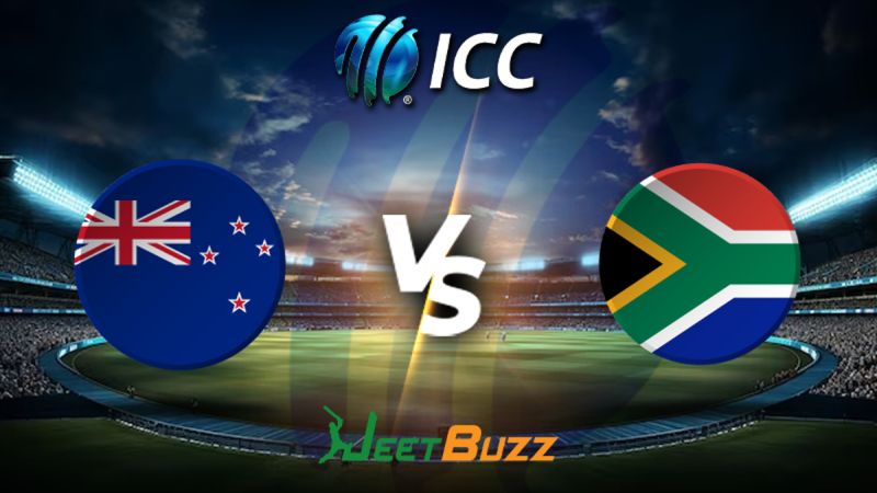 Cricket Prediction New Zealand vs South Africa 1st Test Feb 04 – Let’s see who will win.