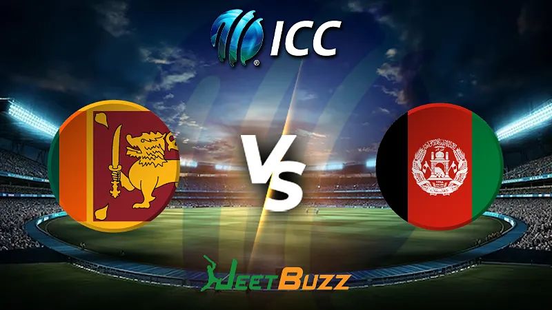 Cricket Prediction | Sri Lanka vs Afghanistan | 1st ODI | Feb 09 – Can the visiting AFG win against the Lankans in the 1st ODI?