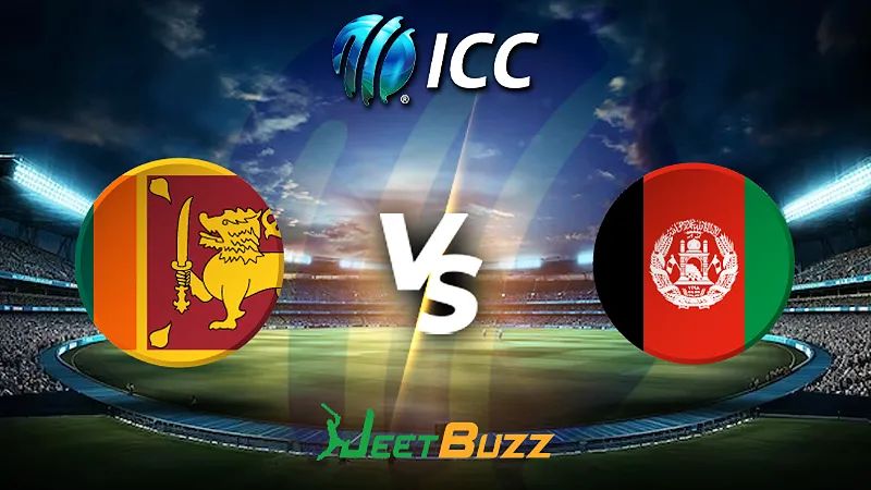 Cricket Prediction | Sri Lanka vs Afghanistan | 1st T20I | Feb 17 – Will the visitors make a change after losing two consecutive series?