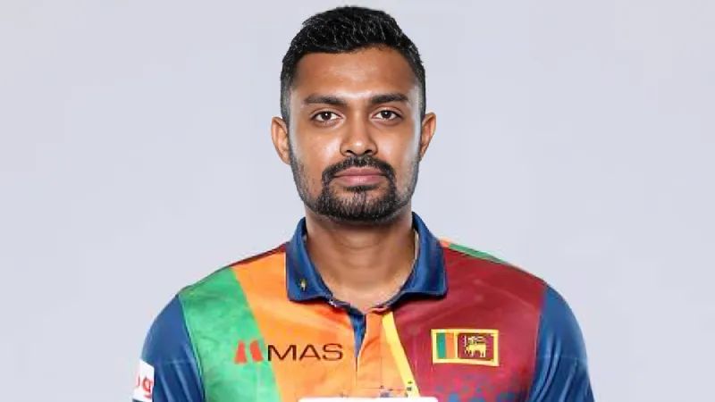 Sri Lankan Players with the Most Runs against Afghanistan in T20Is