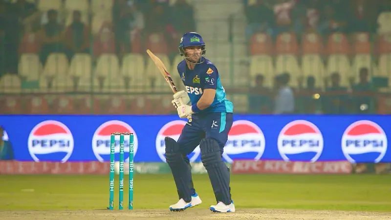 PSL 2024: How Multan Sultans Players Fared after their 2nd Game of Group Stage