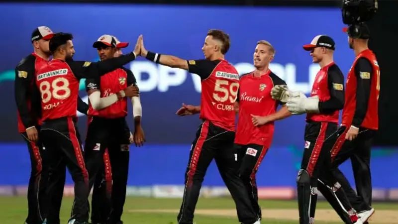 ILT20 Cricket Match Prediction 2024 | Match 21 | MI Emirates vs Desert Vipers – Will the VIP win against the table-toppers EMI? | Feb 04