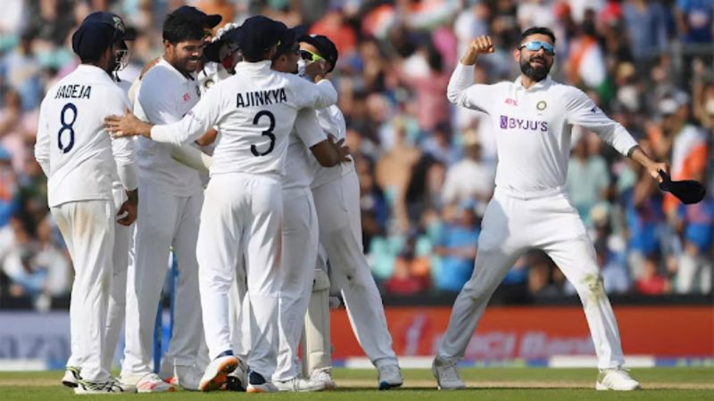 Despite Dominant Win Team Indias Lingering Issues in 3rd Test against England