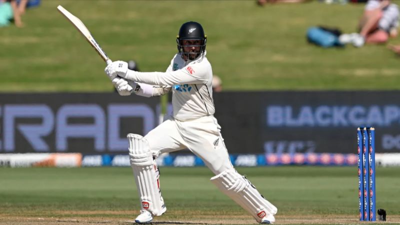 New Zealand Batters Who Transformed Their Maiden Test Century into a Double 