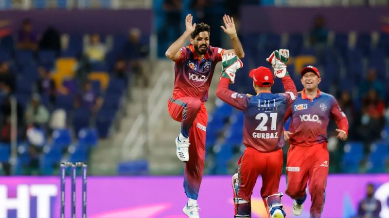 ILT20 Cricket Match Prediction 2024 | Match 24 | Dubai Capitals vs Gulf Giants – Let’s see who will win this exciting battle. | Feb 06