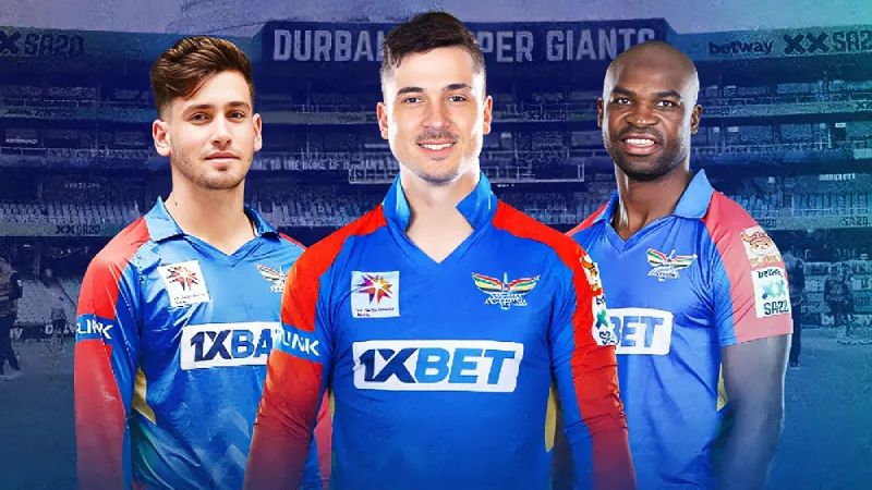 SA20 Cricket Match Prediction 2024 | Match 29 | Joburg Super Kings vs Durban Super Giants – Let’s see who will win. | Feb 03