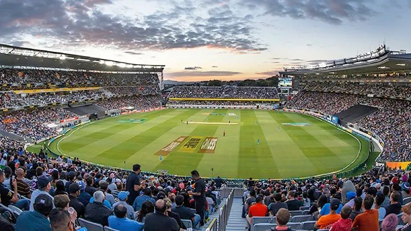 Cricket Prediction | New Zealand vs Australia | 2nd T20I | Feb 23 – Will the visiting Aussies take the series after defeating the host Kiwis in this face-off?