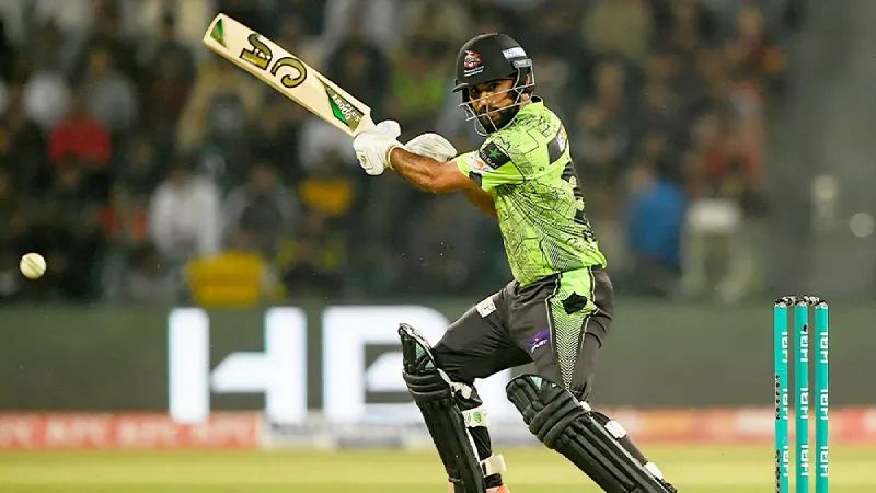 PSL 2024: Key Players to Watch Out for in Lahore Qalandars vs Islamabad United - 1st Match