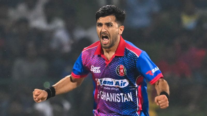 BPL 2024: How Players Fared in the Rangpur Riders vs Comilla Victorians 1st Qualifier Match