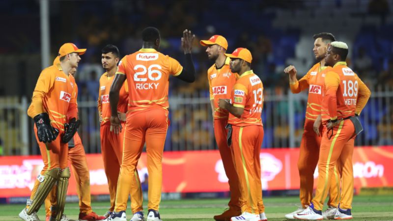 ILT20 Cricket Match Prediction 2024 | Qualifier 1 | MI Emirates vs Gulf Giants – Will MIE be able to secure the final by defeating the defending champions GUl?