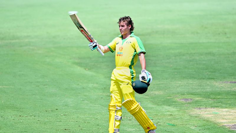 ICC U19 World Cup 2024 Key Players to Watch Out for in Australia vs Pakistan - 2nd Semi-Final