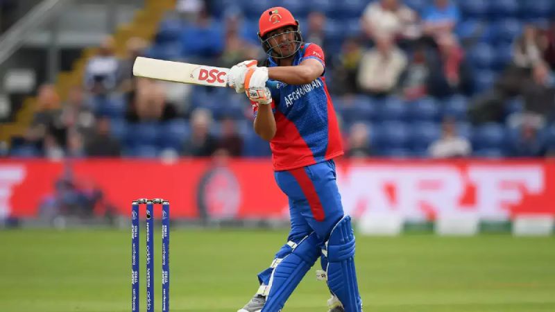 Afghanistan Players with the Most Runs against Sri Lanka in T20Is