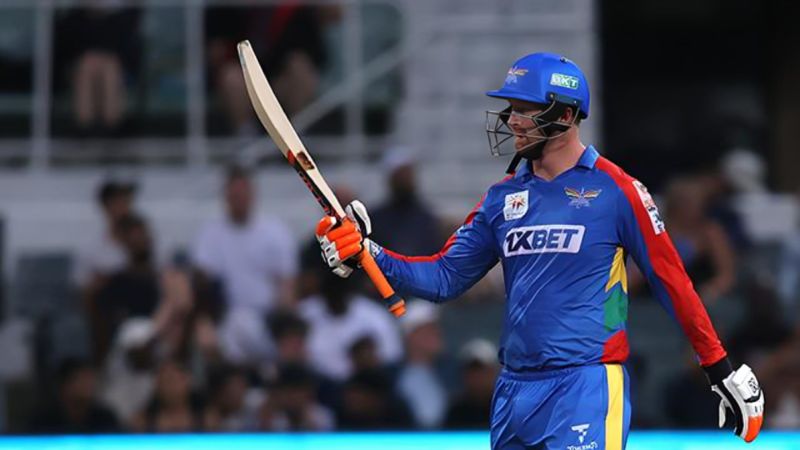 SA20 2024: Key Players to Watch Out for in Sunrisers Eastern Cape vs Durban's Super Giants - Final Match