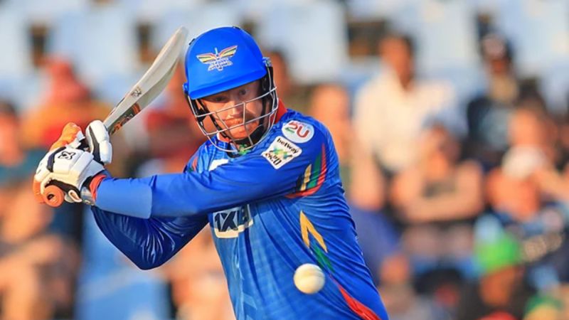 SA20 2024: Key Players to Watch Out for in Sunrisers Eastern Cape vs Durban's Super Giants - 1st Qualifier Match