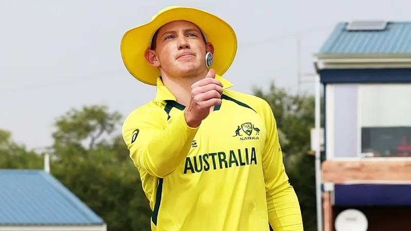 ICC U19 World Cup 2024: Key Players to Watch Out for in India vs Australia - Final Match