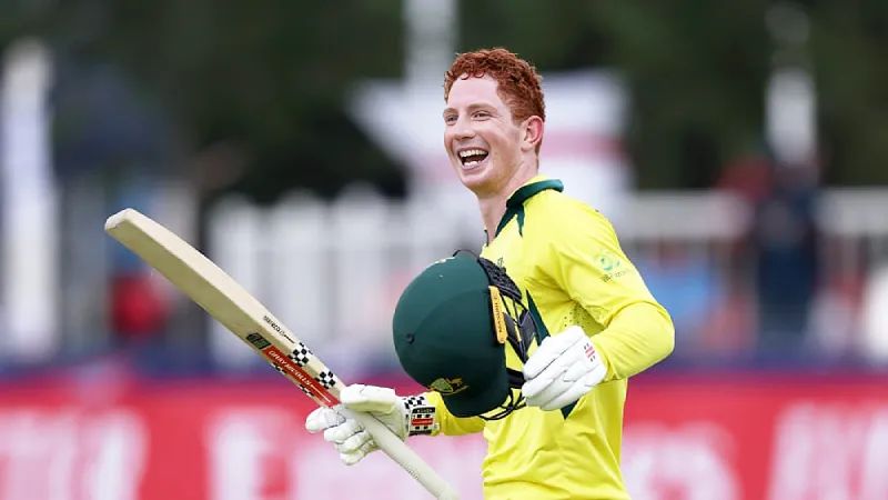 ICC U19 World Cup 2024: How Australian Players Fared after their 1st Super Six Match