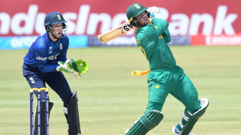 ICC U19 World Cup 2024 How South African Players Fared after the Super Six Round