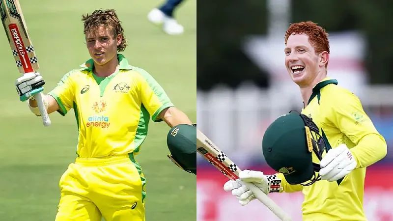 ICC U19 World Cup 2024: How Australian Players Fared after their 1st Super Six Match