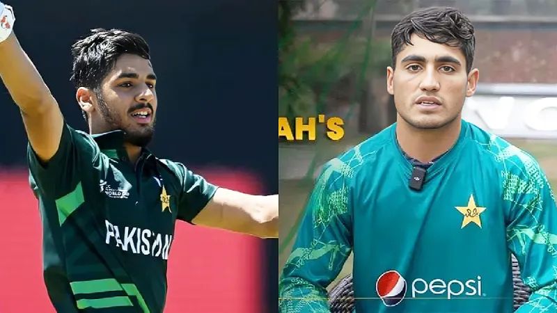 ICC U19 World Cup 2024: How Pakistani Players Fared after the Super Six Round