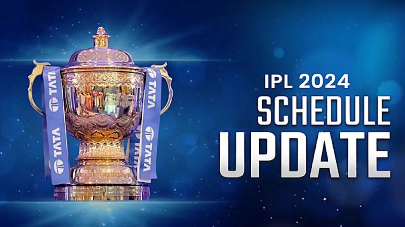 IPL 2024: A Comprehensive Guide to the First Half Schedule