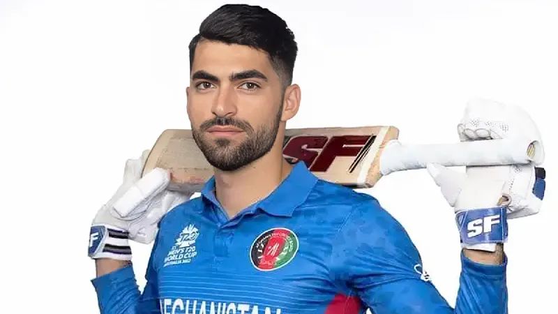 Key Players to Watch Out for in Sri Lanka vs Afghanistan T20Is