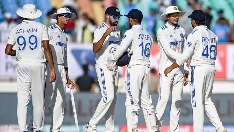 Cricket Prediction | India vs England | 4th Test | Feb 23 – Let’s see if India can win the series or not with one match in hand.