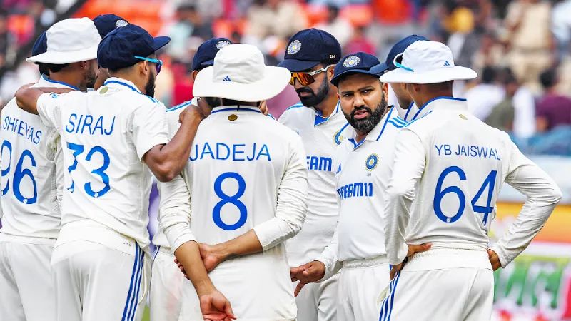 Cricket Prediction | India vs England | 2nd Test | Feb 02 – Let’s see if India can win or not.