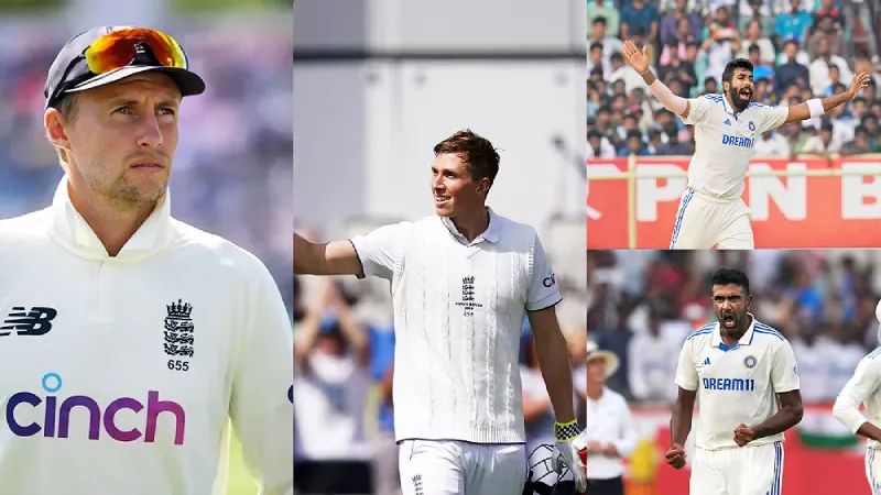 India vs England 3rd Test: Key Players That Could Steal the Show