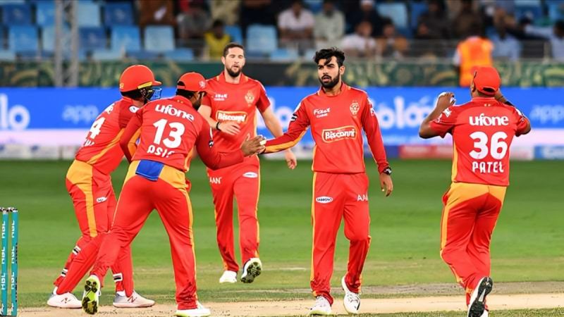 PSL Cricket Match Prediction 2024 | Match 8 | Islamabad United vs Quetta Gladiators – Let’s see who will win. | Feb 22