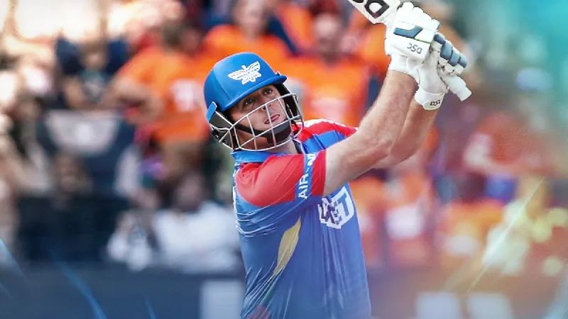 SA20 2024: How Durban's Super Giants Fared after the 1st Qualifier