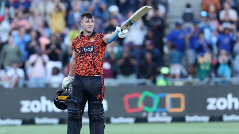 SA20 2024: Key Players to Watch Out for in Sunrisers Eastern Cape vs Durban's Super Giants - 1st Qualifier Match