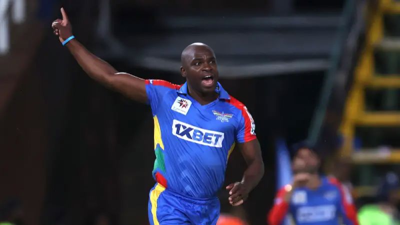 SA20 2024: Key Players to Watch Out for in Sunrisers Eastern Cape vs Durban's Super Giants - Final Match