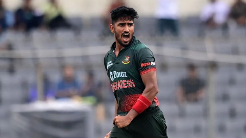 BPL 2024: How Fortune Barishal Players Fared after their 6th Game of Group Stage