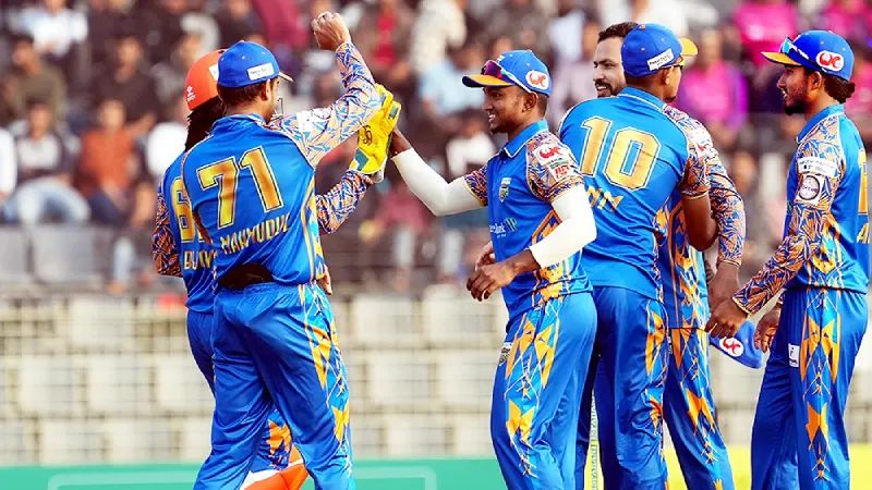 BPL Cricket Match Prediction 2024 | Match 25 | Khulna Tigers vs Sylhet Strikers – Will the KHT avoid their third consecutive defeat in the tournament by defeating SYL? | Feb 09