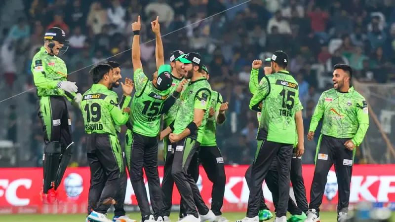 PSL Cricket Match Prediction 2024 | Match 01 | Lahore Qalandars vs Islamabad United – Can defending champions LAH beat ISL in the first match of the season? | Feb 17