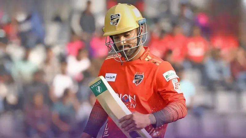 BPL 2024: Stars and Underperformers of Comilla Victorians vs Chattogram Challengers - 29th Match