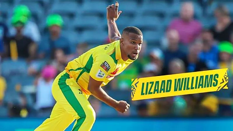 SA20 2024: How Joburg Super Kings Players Fared after their 9th Game of Group Stage